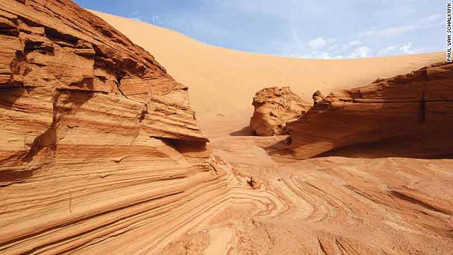 Thế giới c&oacute; th&ecirc;m 19 Di sản do UNESCO trao tặng